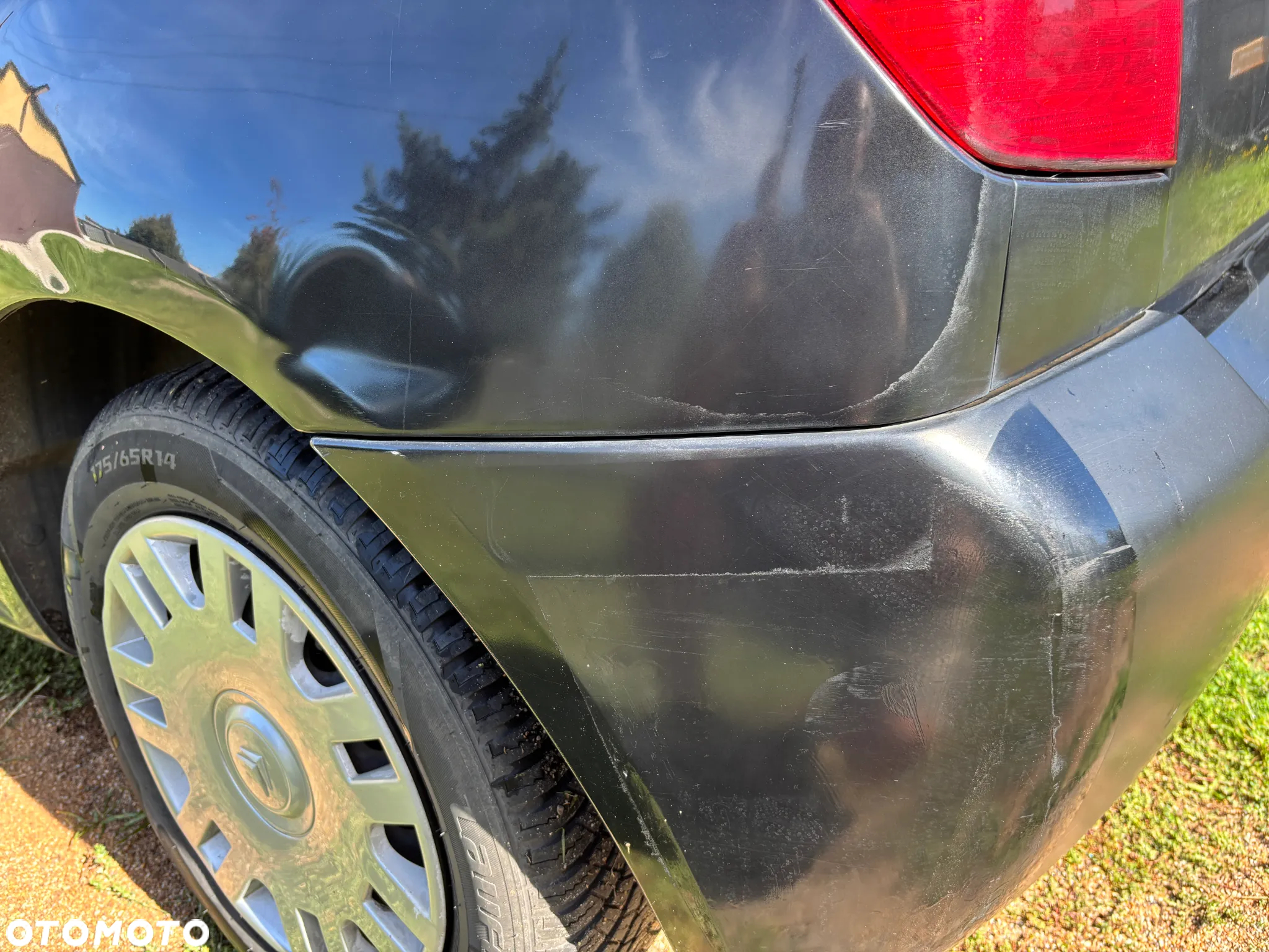 Citroën C2 1.4 Control+ - 18