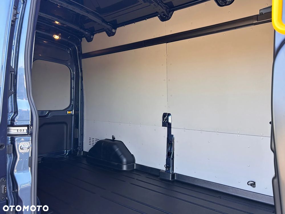 Ford Transit Limited VAN - 9