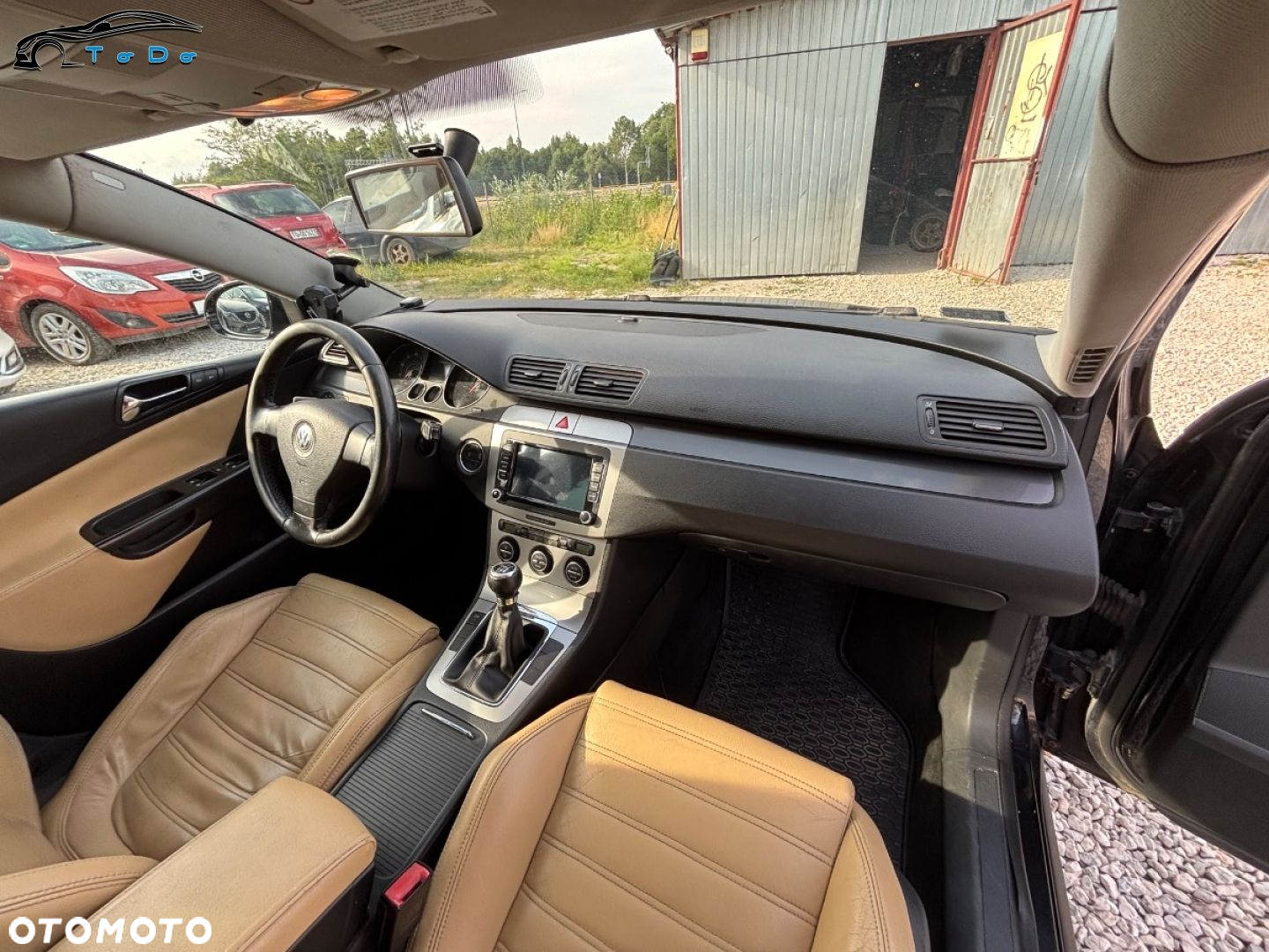 Volkswagen Passat 2.0 FSI Highline - 24