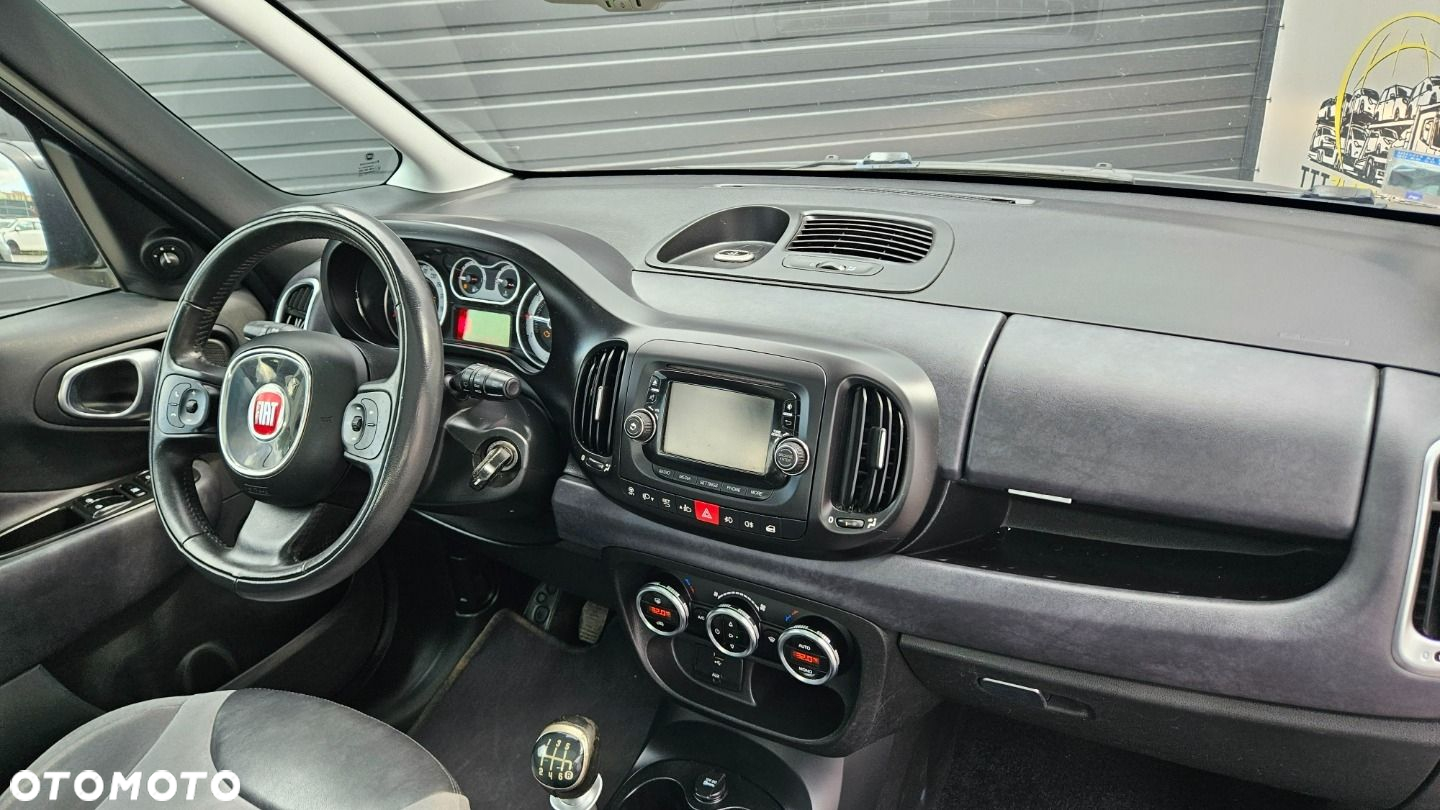 Fiat 500L - 31