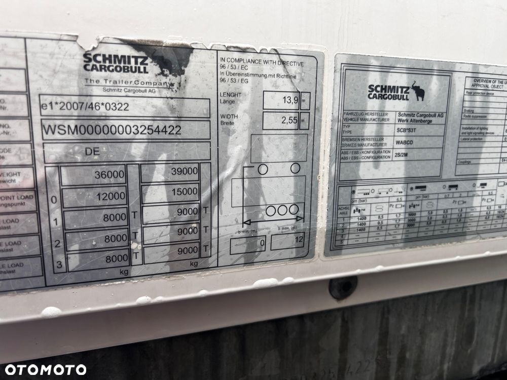 Schmitz Cargobull - 7
