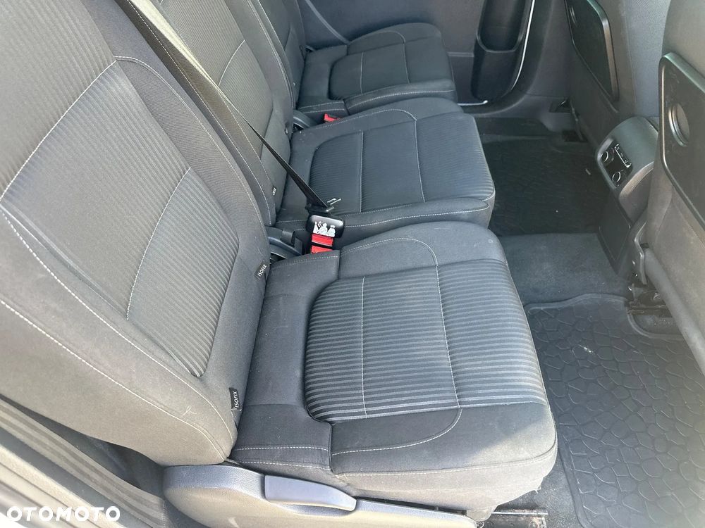 Seat Alhambra 2.0 TDI Style DSG - 25
