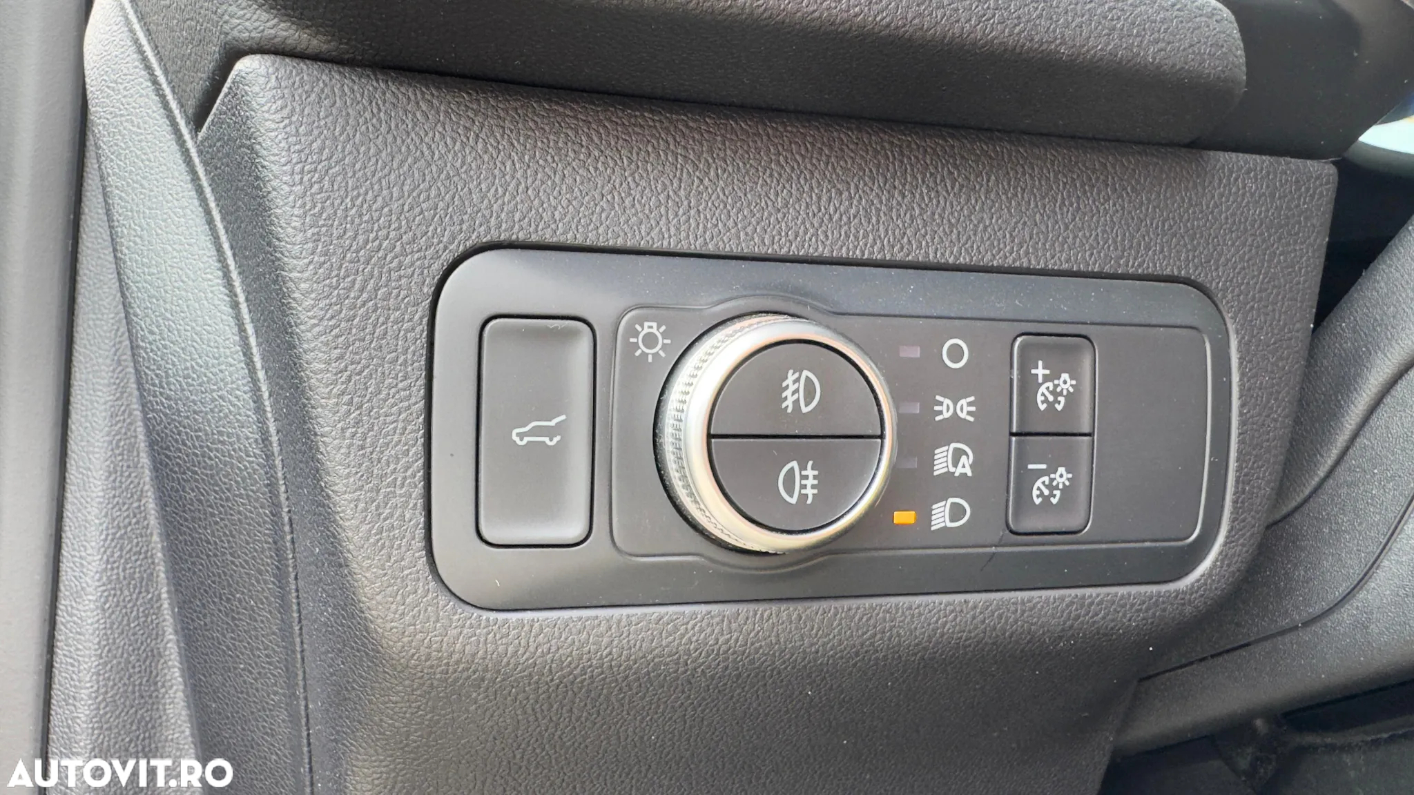 Ford Kuga 2.5 Duratec FHEV FWD Titanium - 17