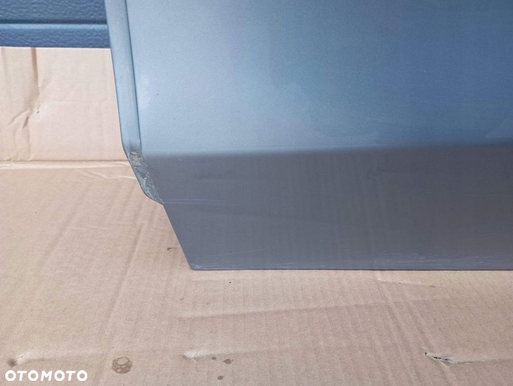 MERCEDES W205 C KLASA KOMBI DRZWI LEWE TYŁ TYLNE EUROPA - 2