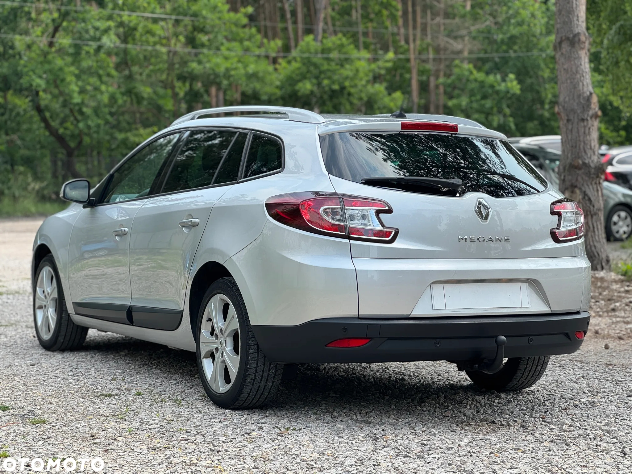 Renault Megane 1.6 16V 110 TomTom Edition - 11