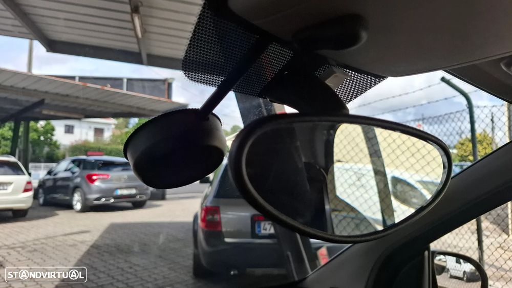 Smart ForTwo Coupé cdi softouch passion dpf - 39