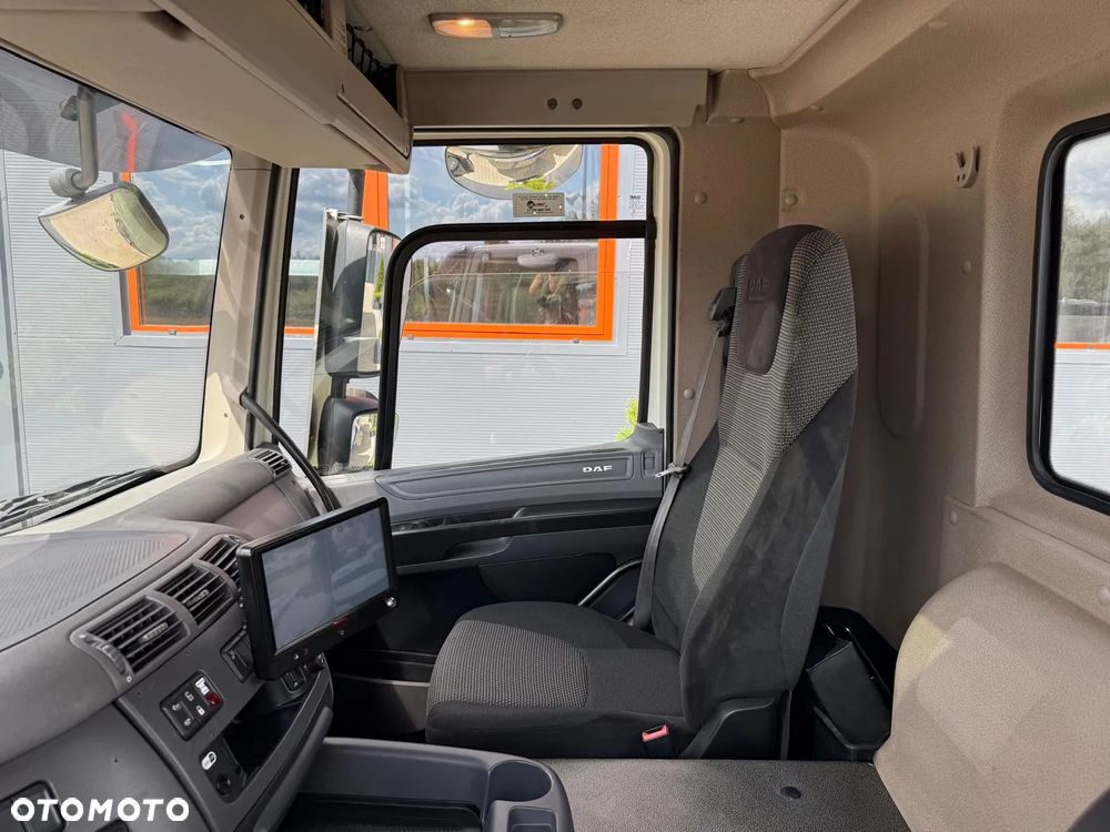 DAF CF XF 330 // E6 // 6x4 // Wywrotka // Kipper // Gotowy do pracy ! - 34