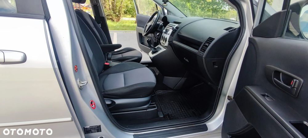 Mazda 5 1.8 Comfort - 32