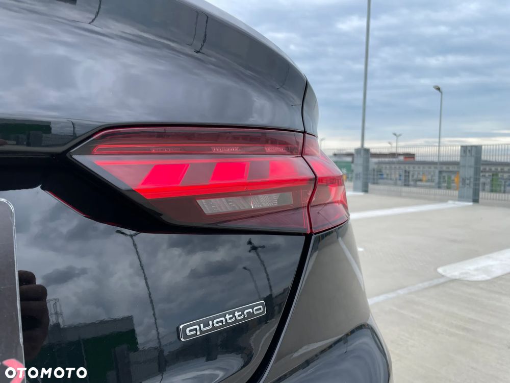 Audi A5 Sportback 40 TFSI mHEV Quattro S Line S tronic - 20