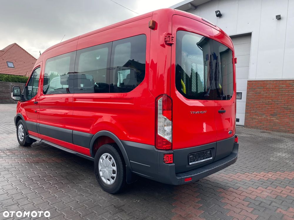 Ford Transit 310 L3H2 VA Basis - 7