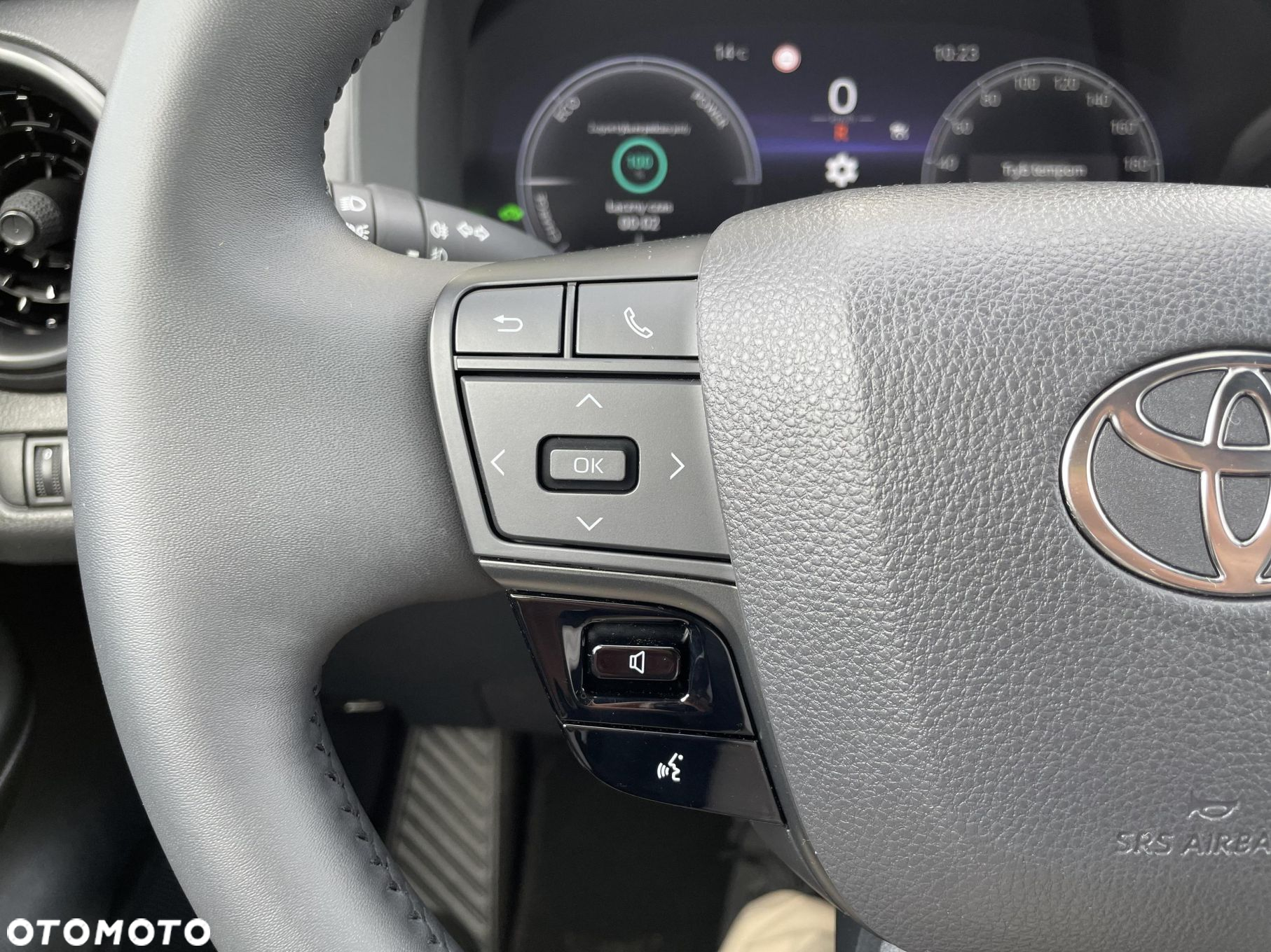 Toyota C-HR 1.8 Hybrid Style - 28