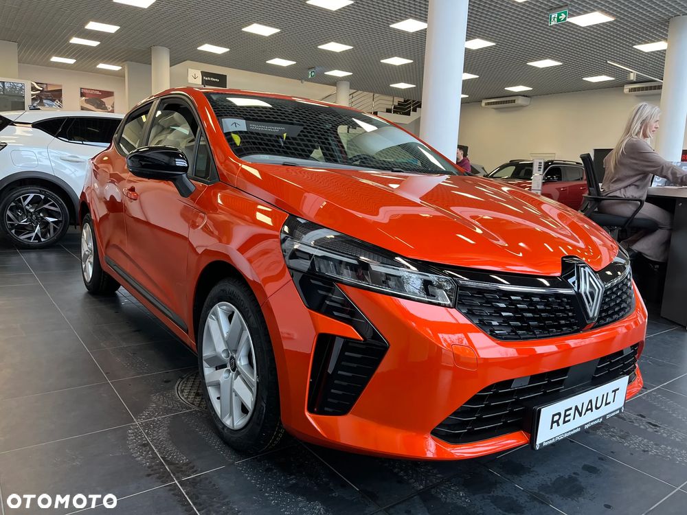 Renault Clio - 3