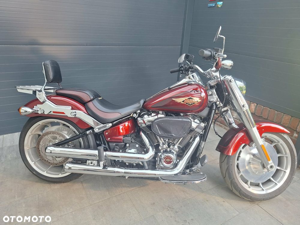 Harley-Davidson Inny - 1