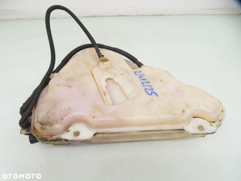ZBIORNIK PŁYNU FAP PEUGEOT 407 1.6 HDi 9639233780 09730029900 - 1