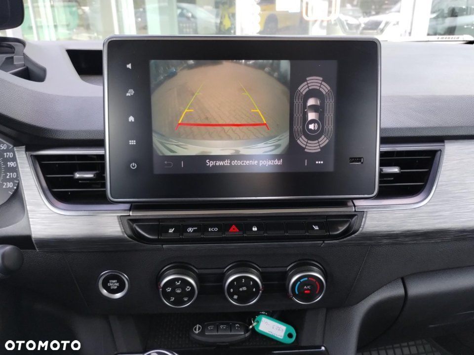 Nissan Townstar - 23