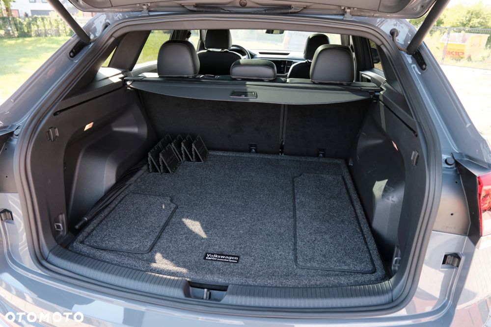 Volkswagen Atlas - 32
