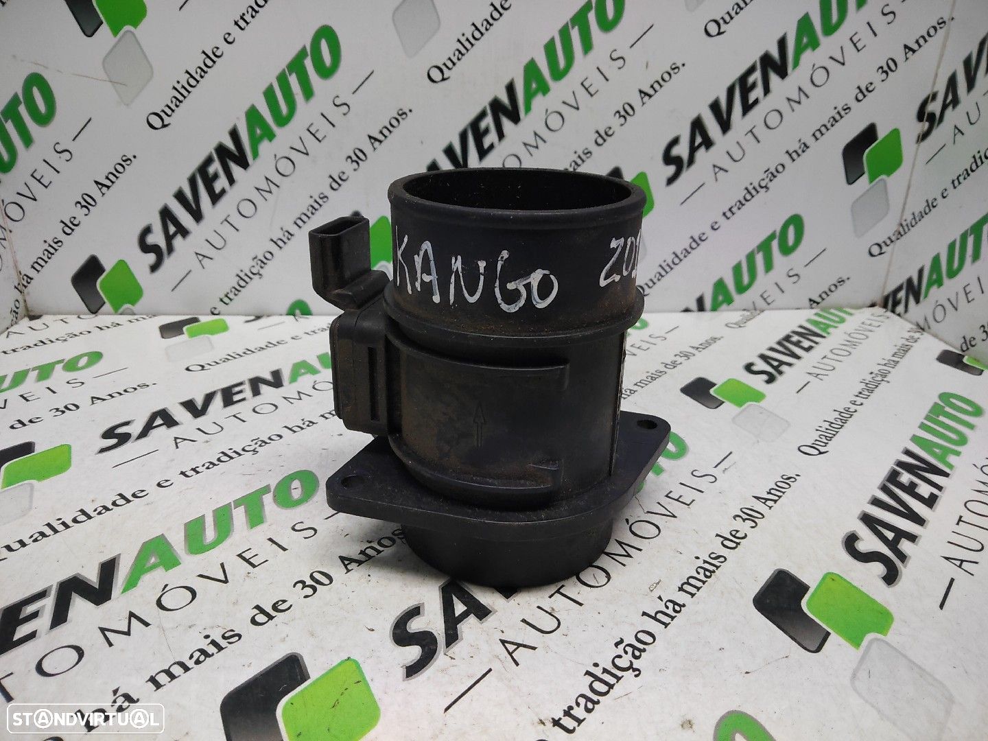 Medidor Massa Ar Renault Kangoo / Grand Kangoo (Kw0/1_) - 1