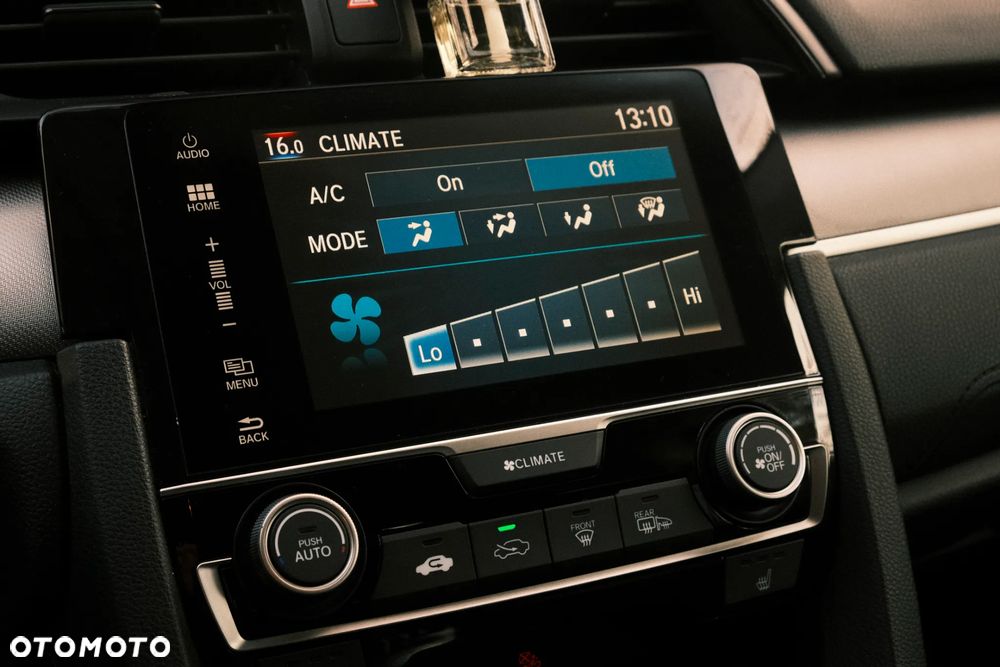 Honda Civic - 22