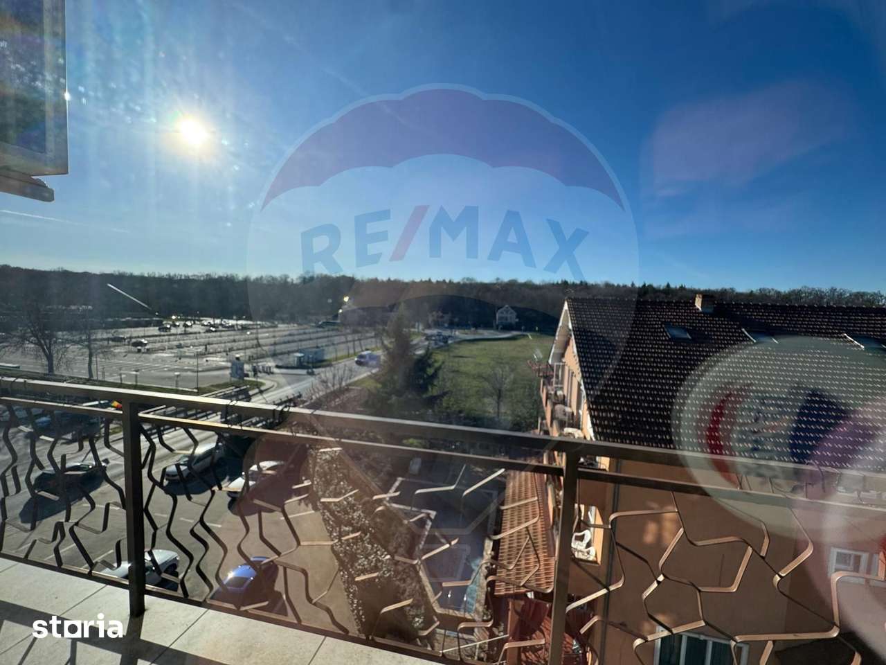 De vânzare apartament cu 1 cameră în Băile Felix - Imagine principală: 2/6