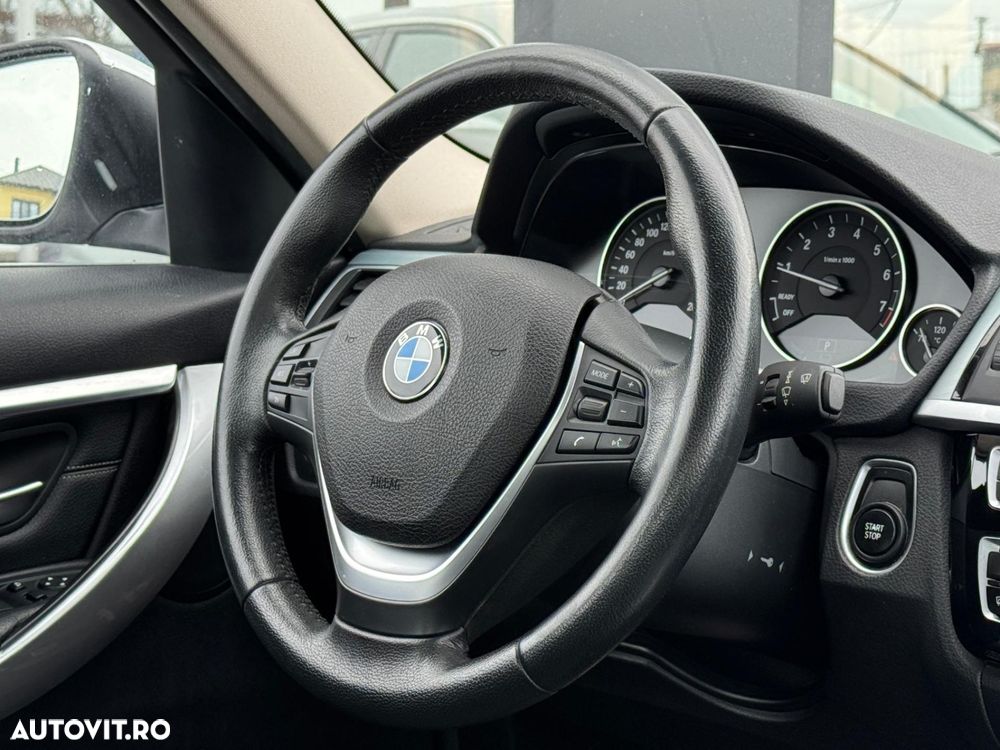 BMW Seria 3 - 10