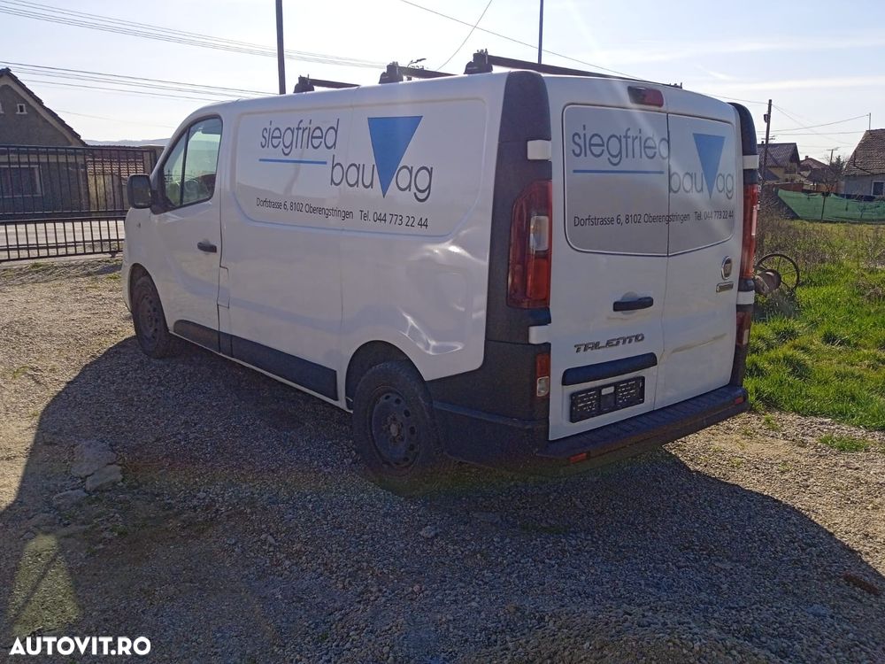 Fiat Talento - 5