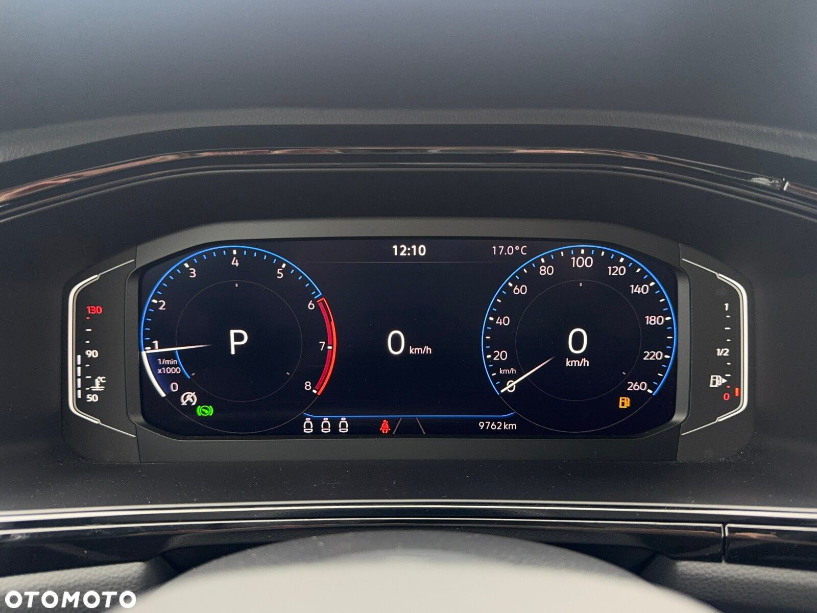 Volkswagen T-Roc 1.5 TSI Style DSG - 18