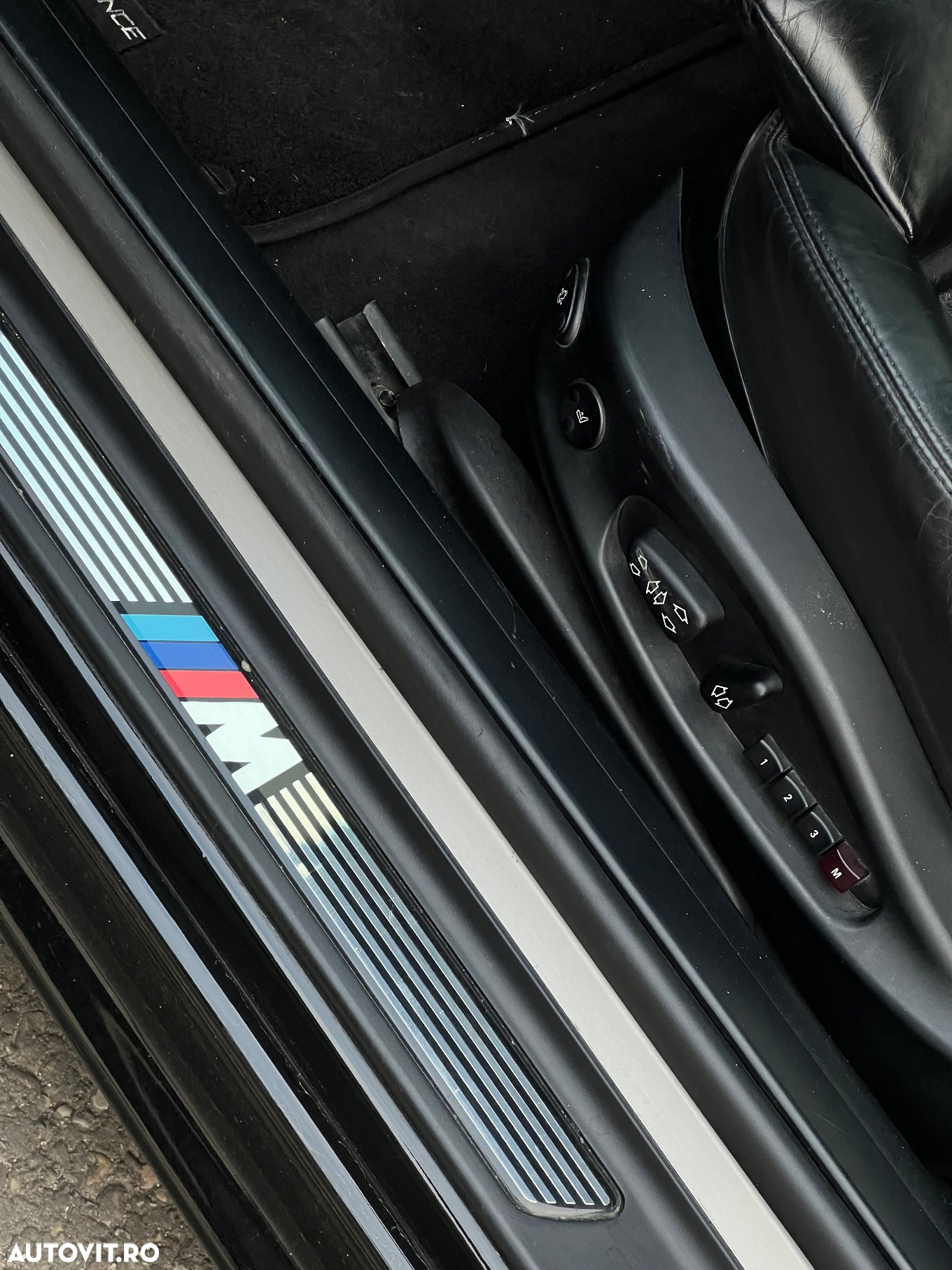 BMW Seria 3 320 Cd Aut. Coupe - 10