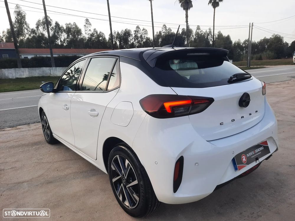 Opel Corsa 1.2 T GS Line - 13