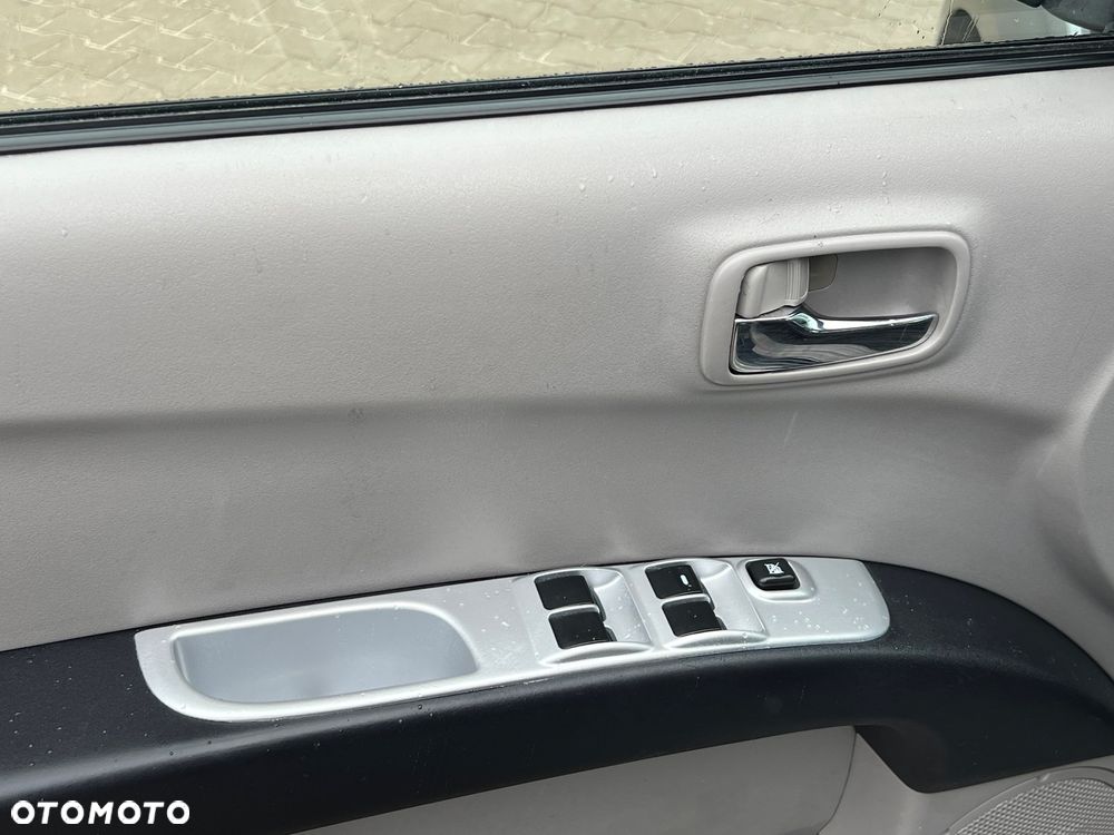 Mitsubishi L200 2.5 DID Special Edition - 12