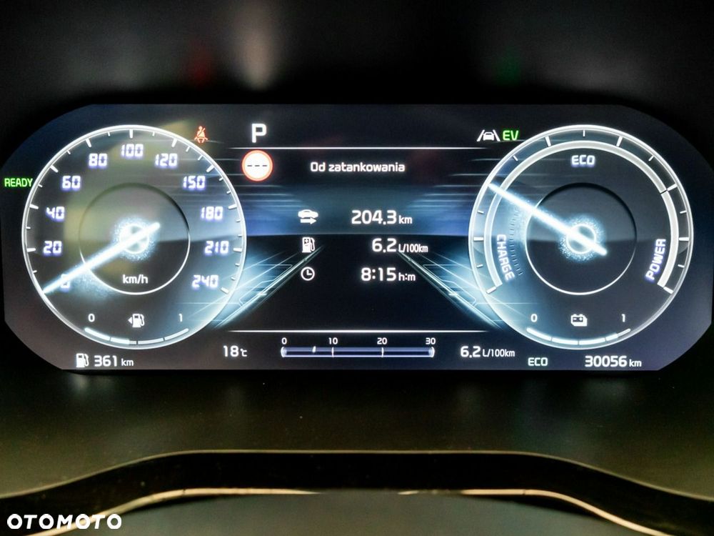 Kia XCeed 1.6 GDI PHEV Business Line DCT - 15
