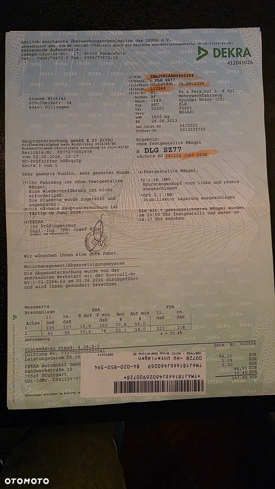 Hyundai ix35 1.6 2WD Comfort - 22