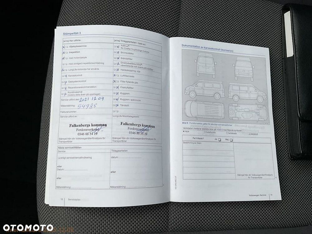 Volkswagen Caddy - 22