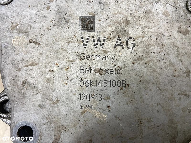 Pompa Paliwa Podciśnienia Volkswagen Golf Vii Audi A3/8V 1.8 Tfsi 06Kb - 8
