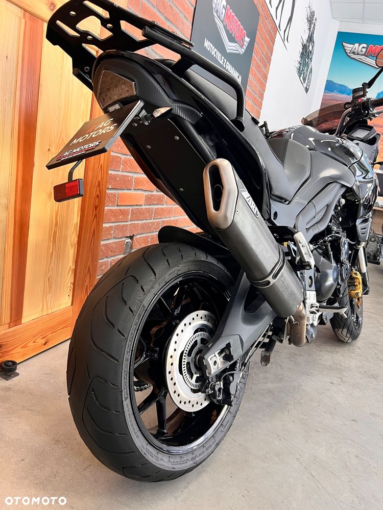 Triumph Tiger - 11