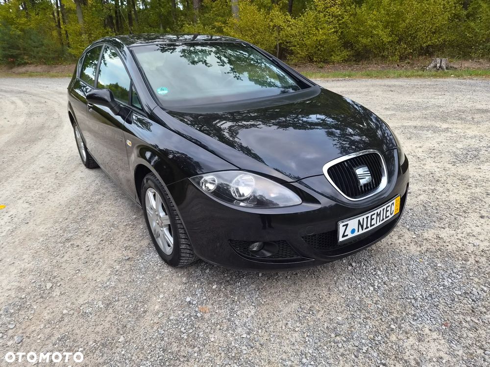 Seat Leon - 3