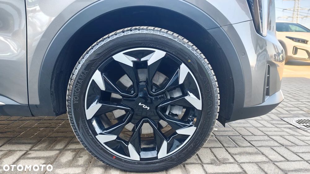 Kia Sorento 2.2 CRDi Prestige Line 4WD DCT 7os - 9