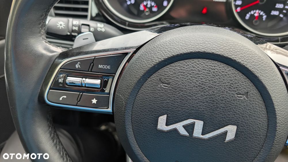 Kia Ceed 1.5 T-GDI L DCT - 15