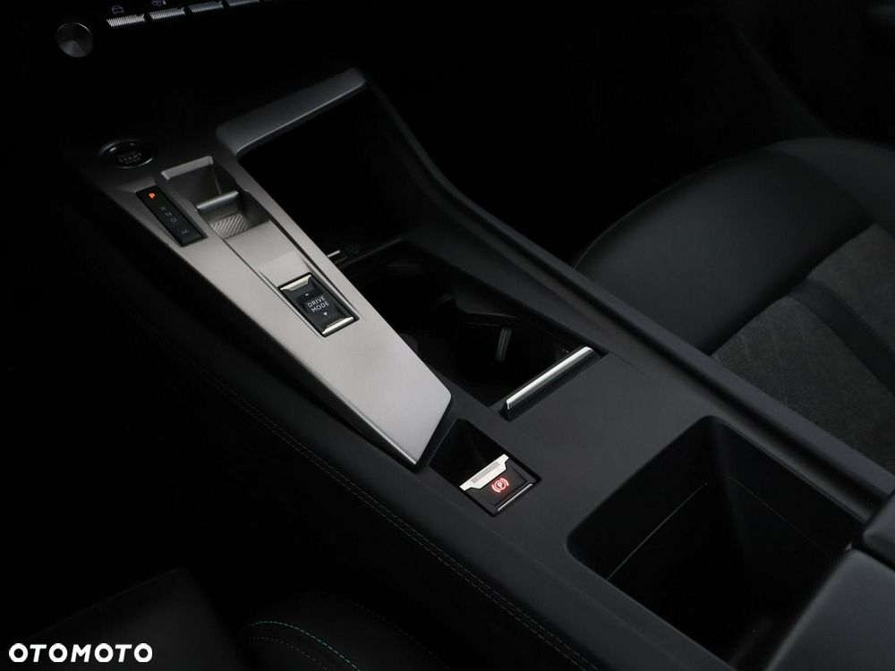Peugeot 408 1.2 PureTech Allure Pack S&S EAT8 - 34