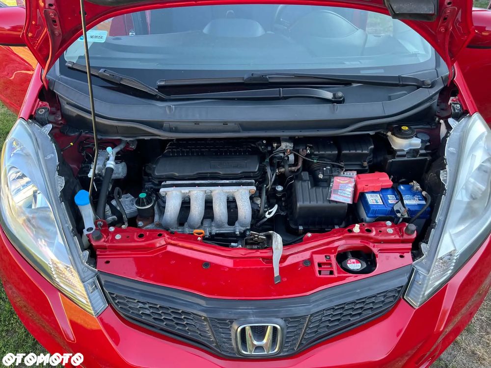 Honda Jazz 1.2 Trend - 33