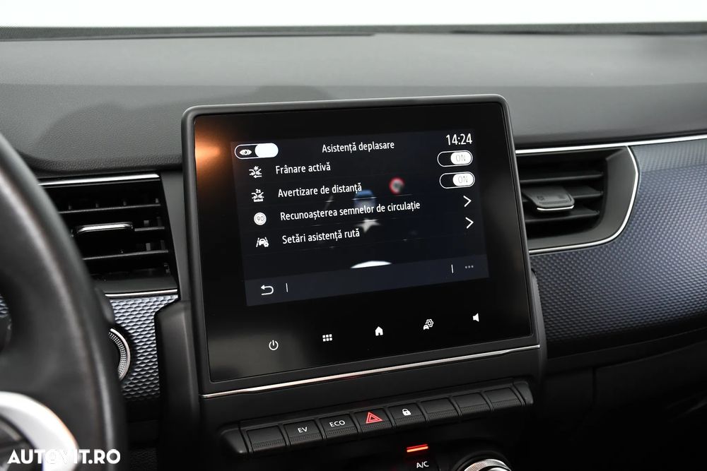 Renault Arkana E-TECH 145 Techno - 28