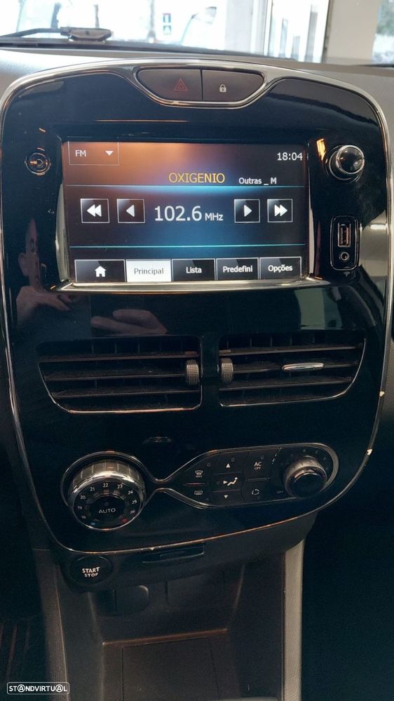 Renault Clio Sport Tourer 1.5 dCi Dynamique S - 22