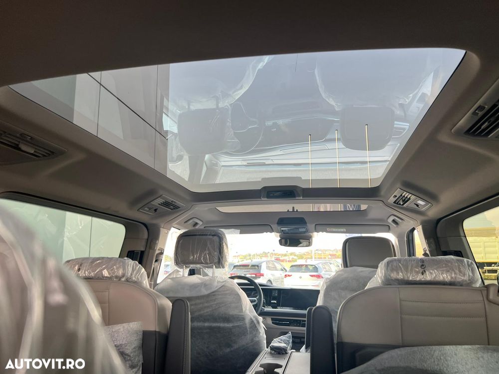 Volkswagen Multivan L 2.0 TDI DSG 110KW Style - 5