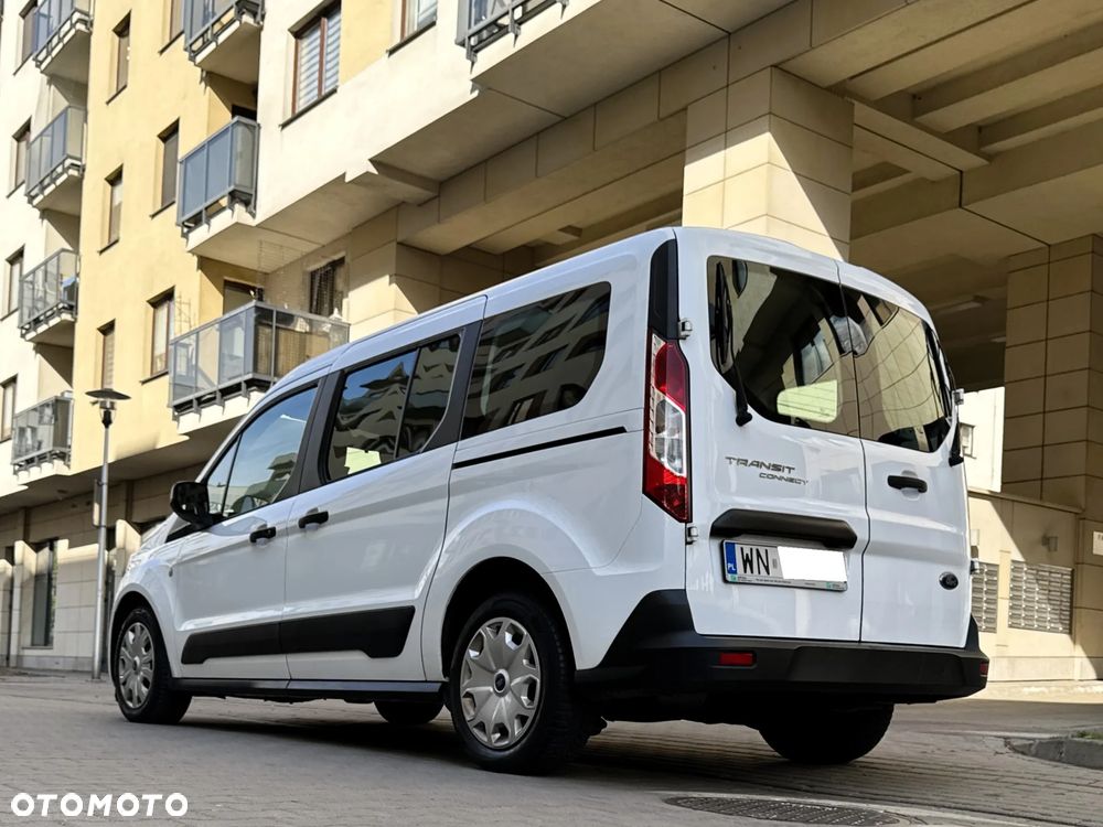 Ford Transit Connect Kombi 230 L2 Trend - 38