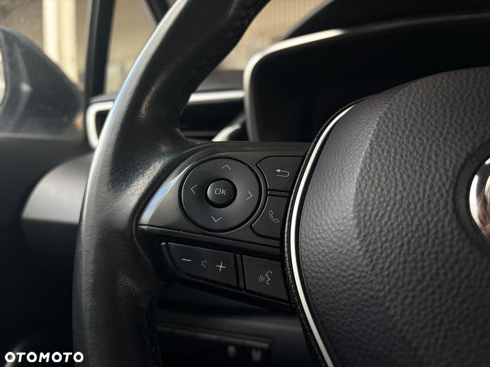 Toyota Corolla 1.8 Hybrid Comfort - 31