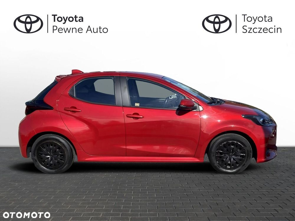 Toyota Yaris 1.0 Comfort - 14