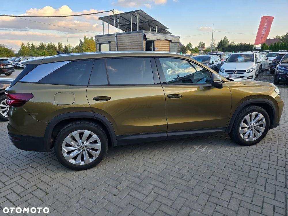 Skoda Kodiaq - 3
