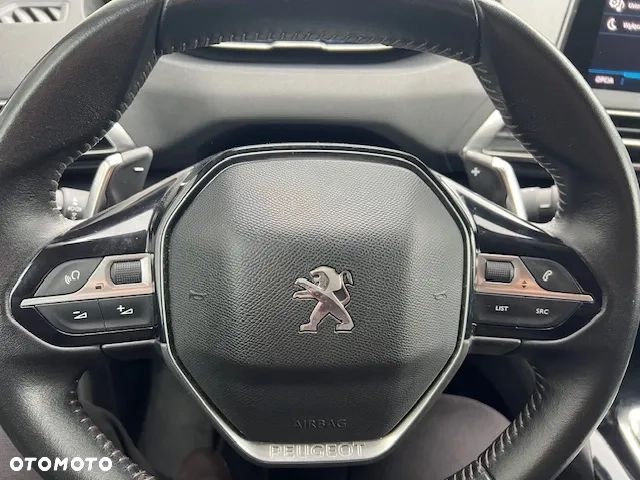 Peugeot 3008 BlueHDi 130 Stop & Start EAT8 Active - 13