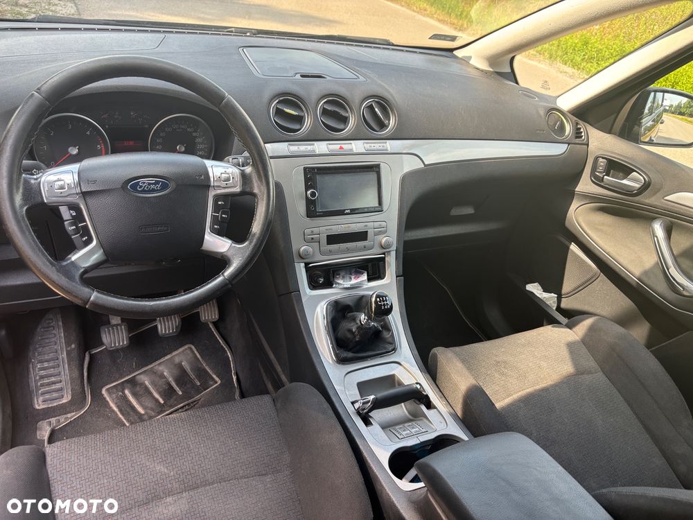 Ford S-Max - 5