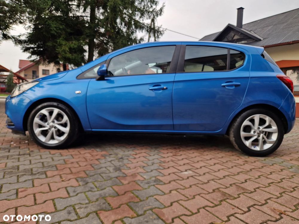 Opel Corsa 1.4 Enjoy S&S - 3