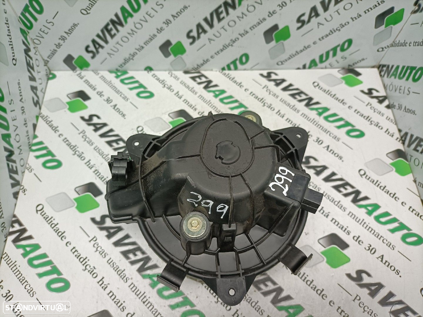 Motor Sofagem Fiat Stilo (192_) - 2